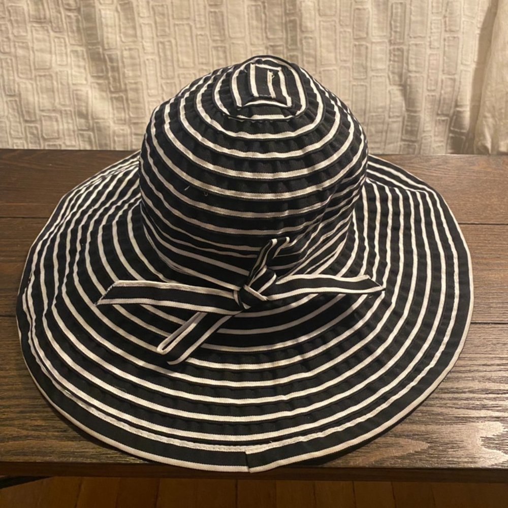 Sun Hat